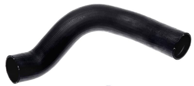 Gates 70-72 Chevrolet TE50 GM V-8 427 Lower Molded Coolant Hose - 21037