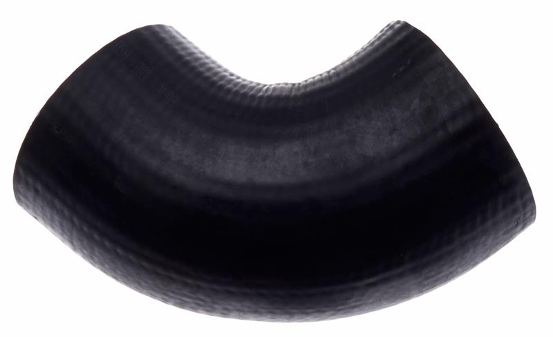 Gates 05-07 Freightliner Business Class M2 Diesel Lower Cooler To Pipe Molded Coolant Hose - 21128