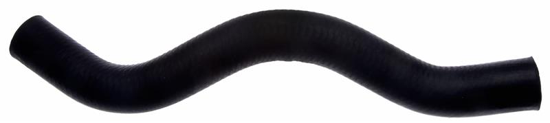 Gates 83-93 Volvo 240 4-Cyl. 2.3L Upper Molded Coolant Hose - 21361