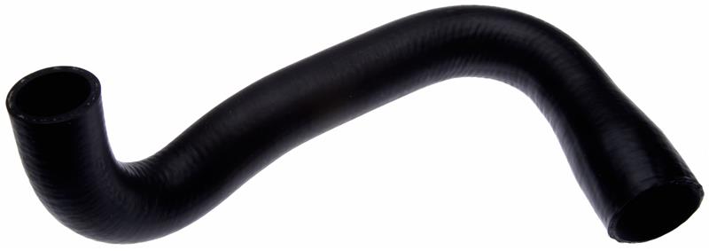 Gates 83-88 Chevrolet Cavalier 4-Cyl. 2.0L Lower Molded Coolant Hose - 21384