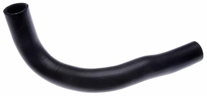 Gates 93-94 Toyota T100 V-6 3.0L Lower Molded Coolant Hose - 21445