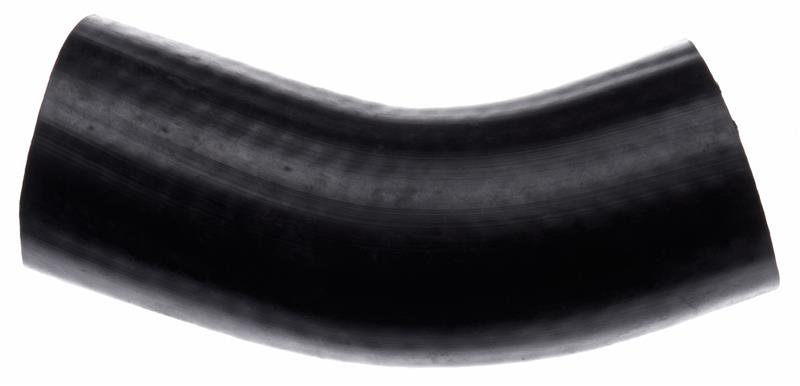 Gates 09-13 Toyota Matrix 4-Cyl. 2.4L Upper - Tee To Eng. Molded Coolant Hose - 21461