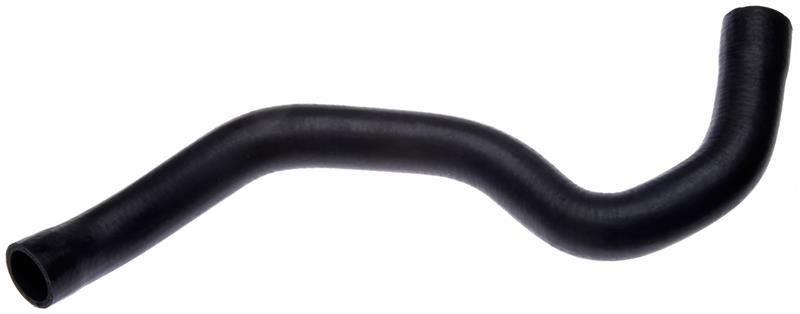 Gates 84-87 BMW 325E 6-Cyl. 2.7L Lower Molded Coolant Hose - 21496