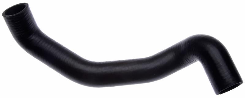 Gates 84-87 BMW 325E 6-Cyl. 2.7L Upper Molded Coolant Hose - 21498