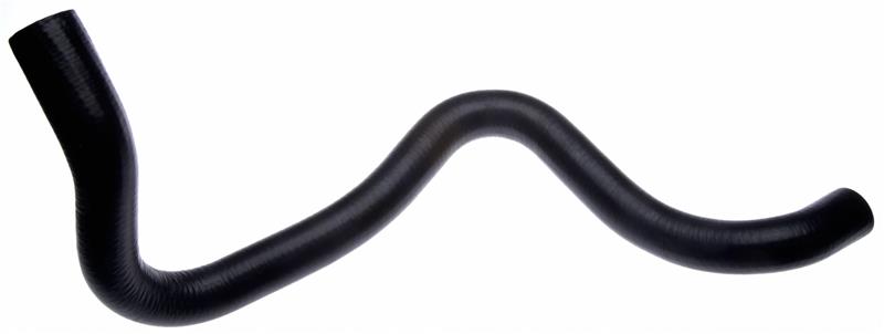 Gates 85-89 Chevrolet P Series Van V-8 7.4L Upper Molded Coolant Hose - 21519