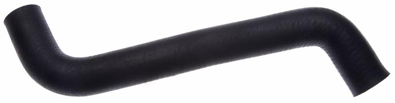 Gates 87-93 Chevrolet S Series Pickup 4-Cyl. 2.5L Upper Molded Coolant Hose - 21580