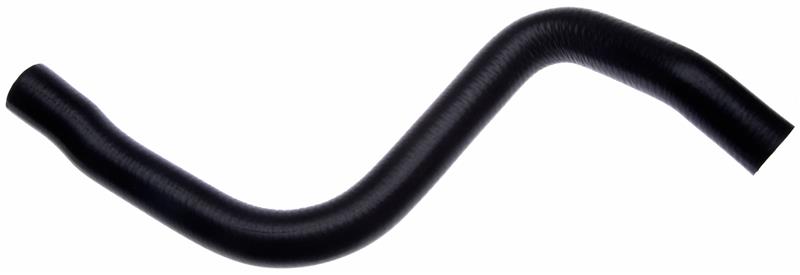 Gates 85-89 Pontiac Firebird V-6 2.8L Upper Molded Coolant Hose - 21602