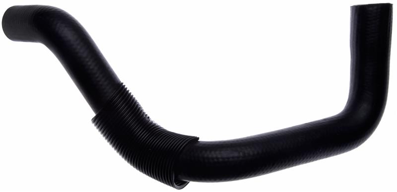 Gates 86-89 Ford Aerostar V-6 3.0L Upper Molded Coolant Hose - 21624