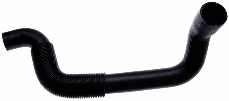 Gates 88-93 Chevrolet C & K Series Pickup V-6 4.3L Lower Molded Coolant Hose - 21718