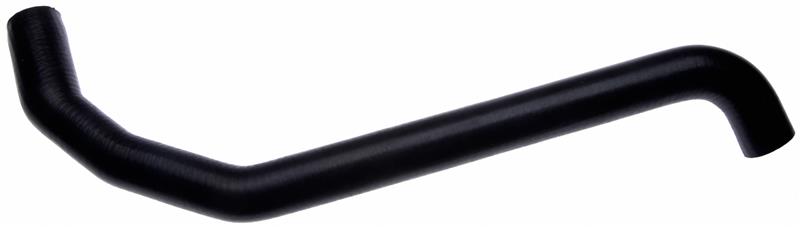 Gates 84-85 Buick Riviera V-8 5.0L Upper Molded Coolant Hose - 21750