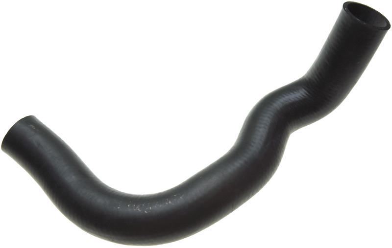 Gates 93-98 Jeep Grand Cherokee V-8 5.2L Lower Molded Coolant Hose - 21995