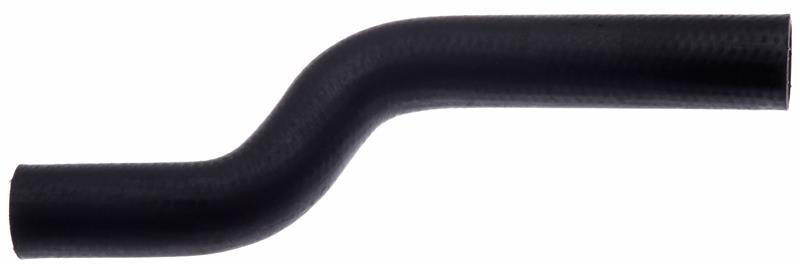 Gates 05-06 Jeep Liberty 4-Cyl. 2.8L Diesel Upper Molded Coolant Hose - 22022