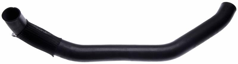 Gates 94-02 Dodge Ram Pickup V-10 8.0L Upper Molded Coolant Hose - 22068