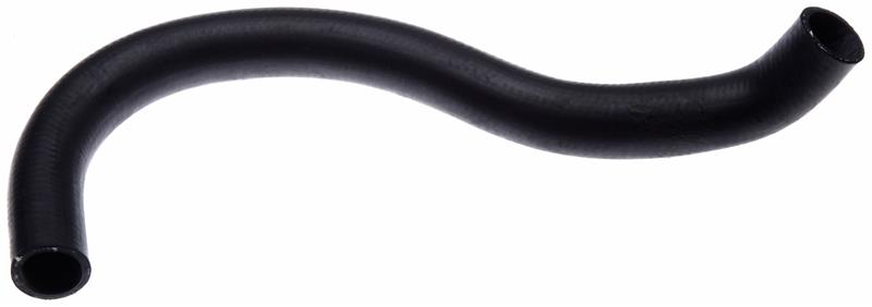 Gates 95-99 Toyota Tacoma 4-Cyl. 2.7L Lower Molded Coolant Hose - 22259