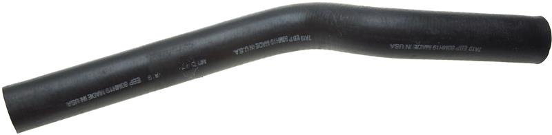 Gates 96-99 Toyota Celica 4-Cyl. 2.2L Upper Molded Coolant Hose - 22270