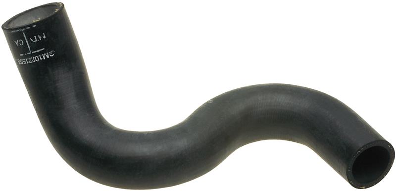 Gates 98-02 Pontiac Firebird V-8 5.7L Lower Molded Coolant Hose - 22354