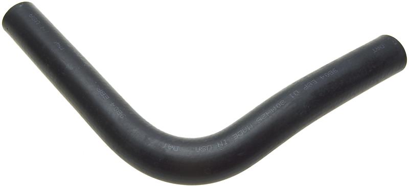 Gates 98-03 Chevrolet S Series Pickup 4-Cyl. 2.2L Upper Molded Coolant Hose - 22356