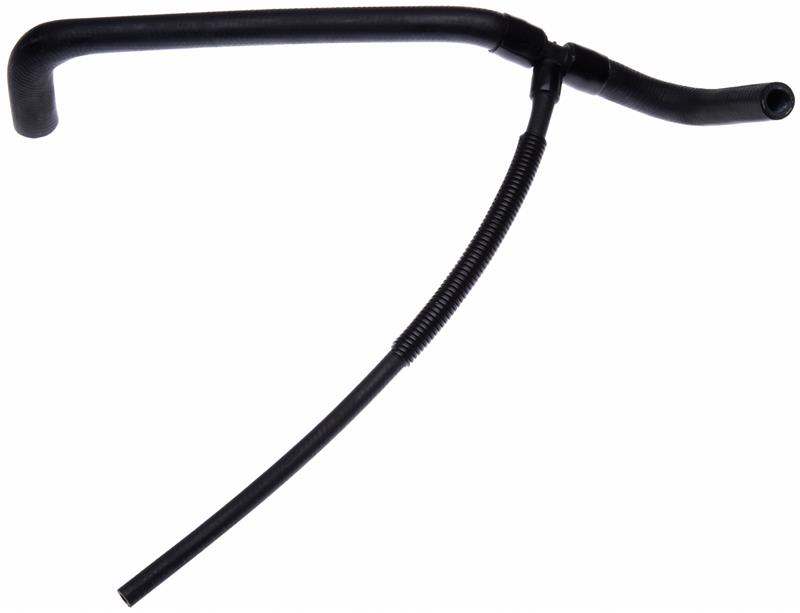 Gates 98-02 Ford Escort 4-Cyl. 2.0L Heater ToWater Pump Molded Coolant Hose - 22399