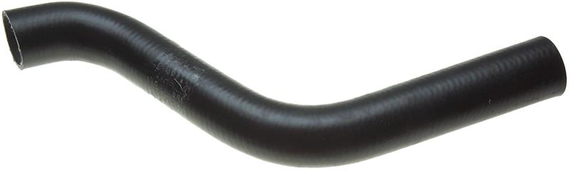 Gates 99-04 Ford Super Duty V-8 5.4L Upper Molded Coolant Hose - 22429