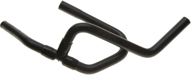 Gates 97-99 Ford Expedition V-8 5.4L Heater To Intake Manifold Molded Coolant Hose - 22540