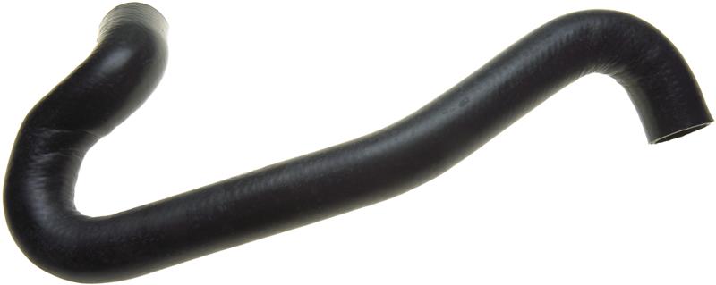 Gates 02-05 Mercedes-Benz ML500 V-8 5.0L Upper Molded Coolant Hose - 22583