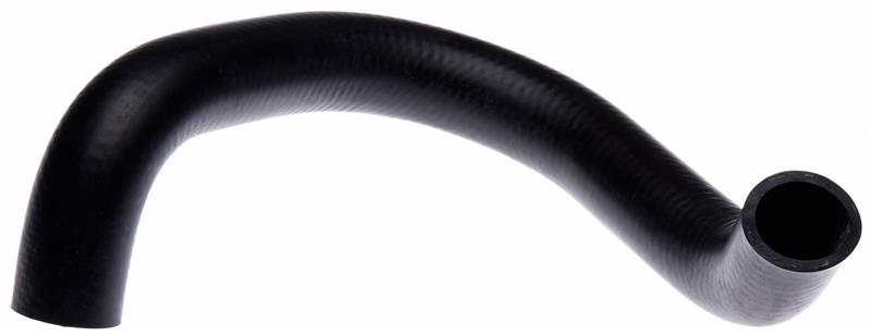 Gates 2006 Toyota Corolla 4-Cyl. 1.8L Lower Molded Coolant Hose - 22759