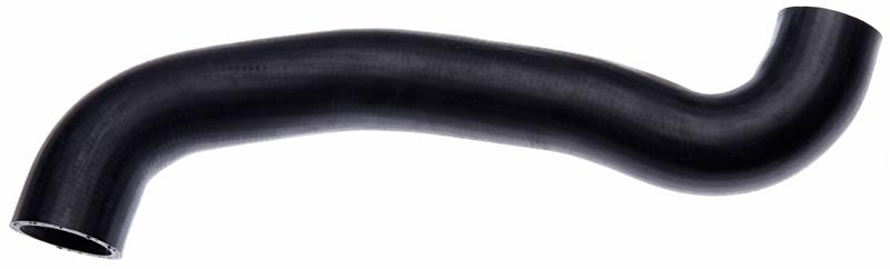 Gates 03-06 Dodge Sprinter 5-Cyl. 2.7L Diesel Upper Molded Coolant Hose - 22878