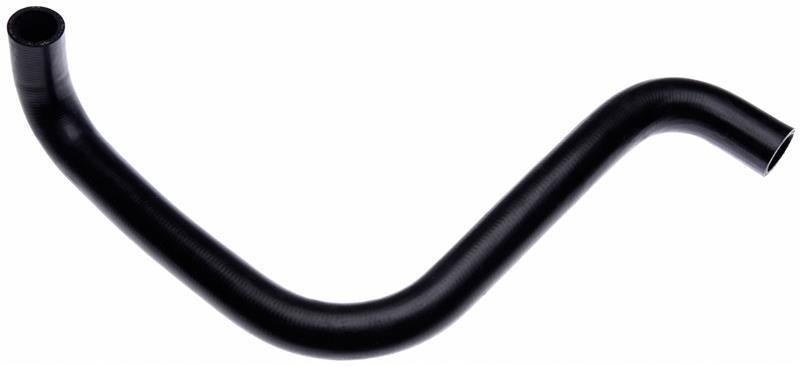 Gates 03-06 Jeep Wrangler 4-Cyl. 2.4L Upper Molded Coolant Hose - 22882