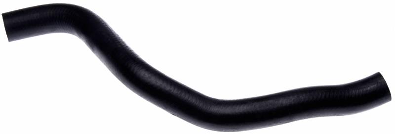Gates 04-06 Mitsubishi Outlander 4-Cyl. 2.4L Lower Molded Coolant Hose - 23064