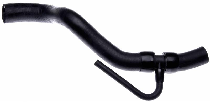 Gates 03-05 Ford Taurus V-6 3.0L Upper Molded Coolant Hose - 23089
