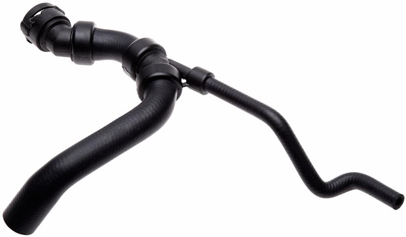 Gates 98-05 Volkswagen Passat V-6 2.8L Upper Molded Coolant Hose - 23090
