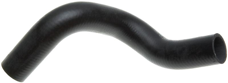 Gates 04-15 Nissan Titan V-8 5.6L Upper Molded Coolant Hose - 23280