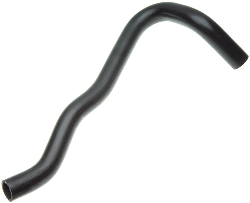 Gates 05-10 Kia Sportage 4-Cyl. 2.0L Upper Molded Coolant Hose - 23296