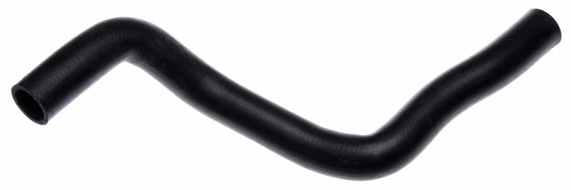 Gates 08-12 Chevrolet Malibu V-6 3.6L Lower Molded Coolant Hose - 23338