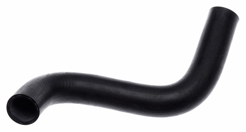 Gates 06-10 Ford Explorer V-6 4.0L Upper Molded Coolant Hose - 23363