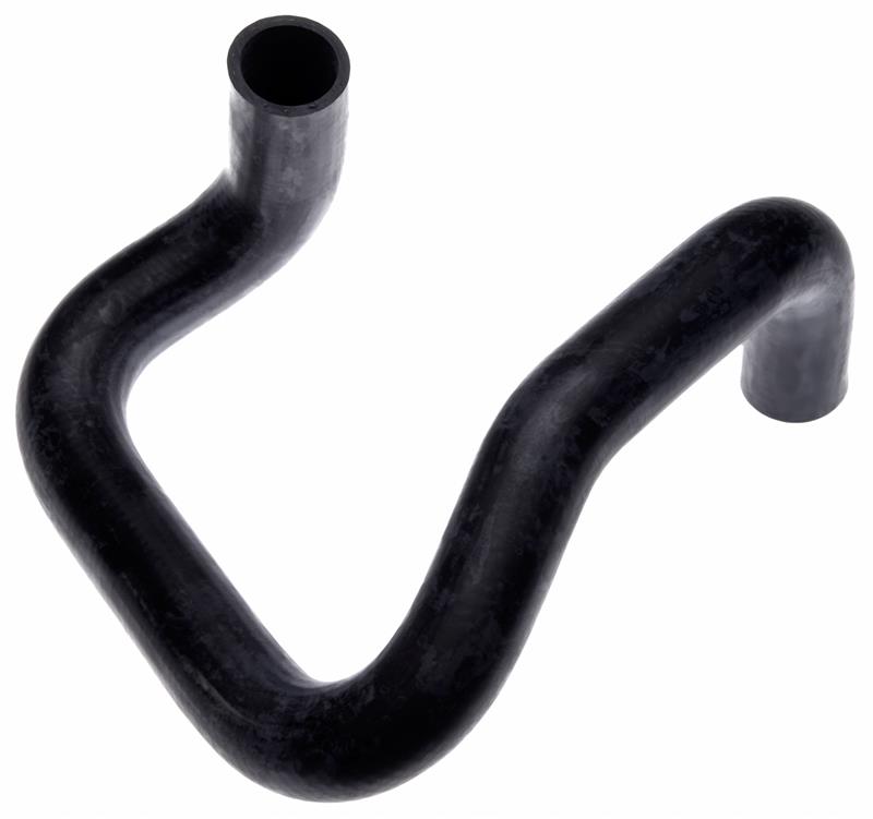 Gates 09-10 Chrysler Town & Country Van V-6 4.0L Lower Molded Coolant Hose - 23465