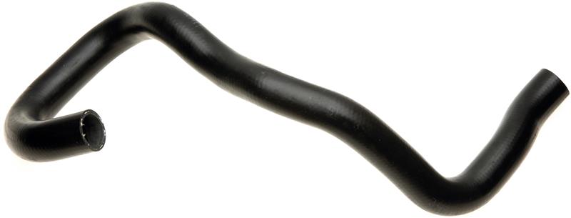 Gates 08-17 Mitsubishi Lancer 4-Cyl. 2.0L Lower Molded Coolant Hose - 23530
