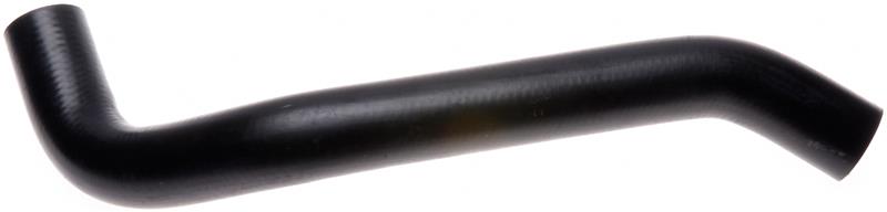 Gates 11-14 Chevrolet Silverado V-8 6.6L Diesel Upper Molded Coolant Hose - 23721