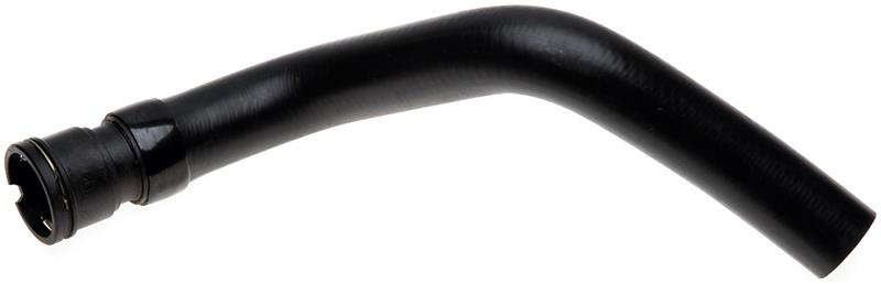 Gates 11-14 Chevrolet Silverado V-8 6.0L Lower Molded Coolant Hose - 23770
