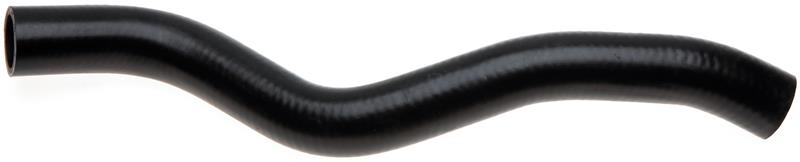 Gates 09-15 Honda Pilot V-6 3.5L Upper Molded Coolant Hose - 23787