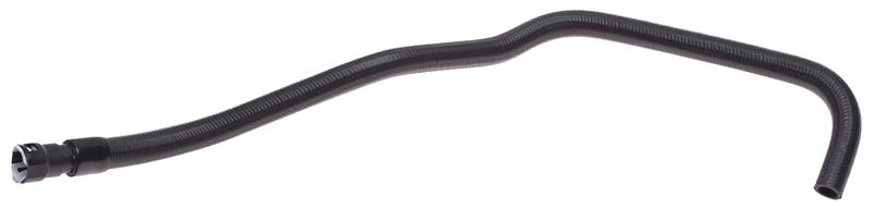 Gates 2015 Chevrolet Silverado V-8 6.0L Heater Inlet Molded Coolant Hose - 24481