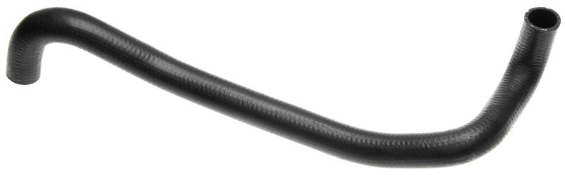 Gates 13-20 Nissan Pathfinder V-6 3.5L Upper Molded Coolant Hose - 24519