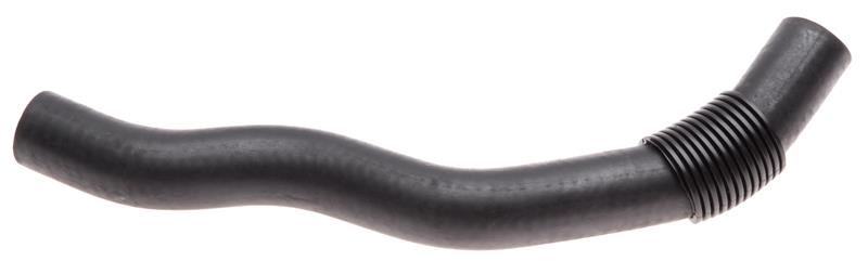 Gates 14-23 Mitsubishi Mirage 3-Cyl. 1.2L Upper Molded Coolant Hose - 24576
