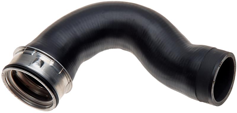 Gates 04-05 Volkswagen Jetta 4-Cyl. 1.9L Diesel Pipe To Engine Cold Side Turbocharger Hose - 26215