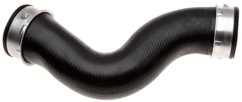 Gates 08-10 Volkswagen Jetta 4-Cyl. 2.0L Hot Side Turbocharger Hose - 26257