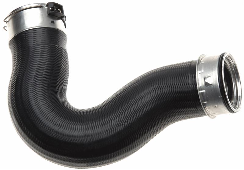 Gates 10-18 Mercedes-Benz Sprinter V-6 3.0L Diesel Hot Side Turbocharger Hose - 26270