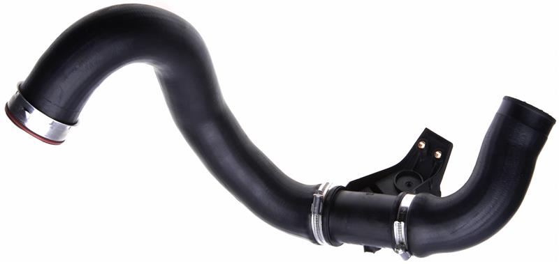 Gates 03-06 Dodge Sprinter 5-Cyl. 2.7L Diesel Cold Side (Left Turbocharger Hose - 26272