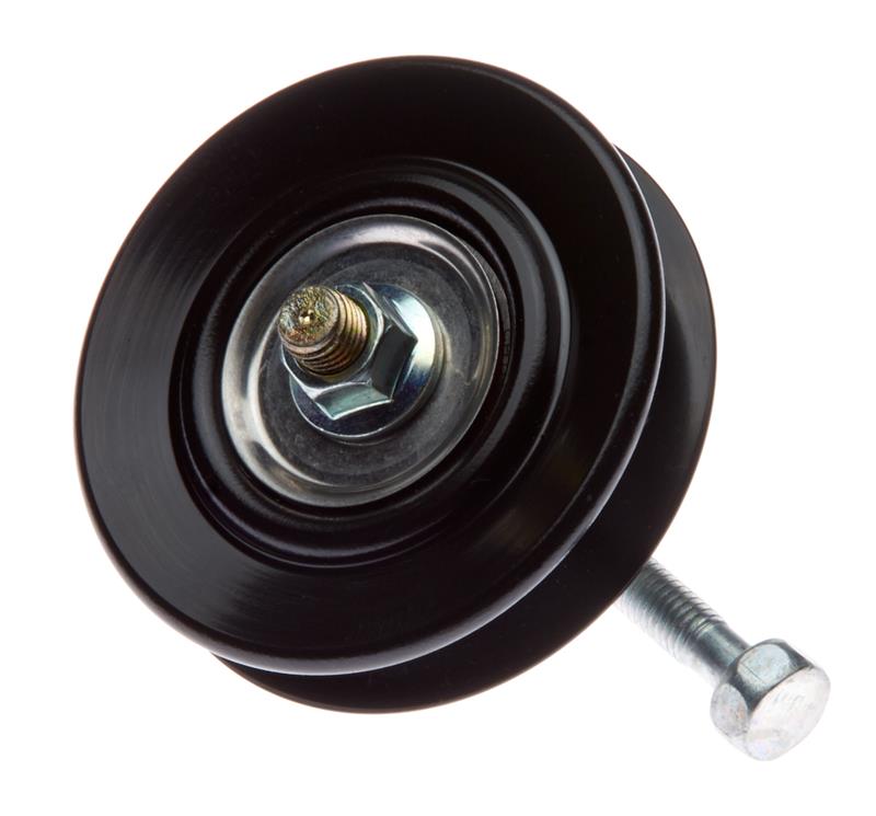 Gates 98-04 Nissan Frontier 4-Cyl. 2.4L P.S. Belt Drive Pulley - 36725