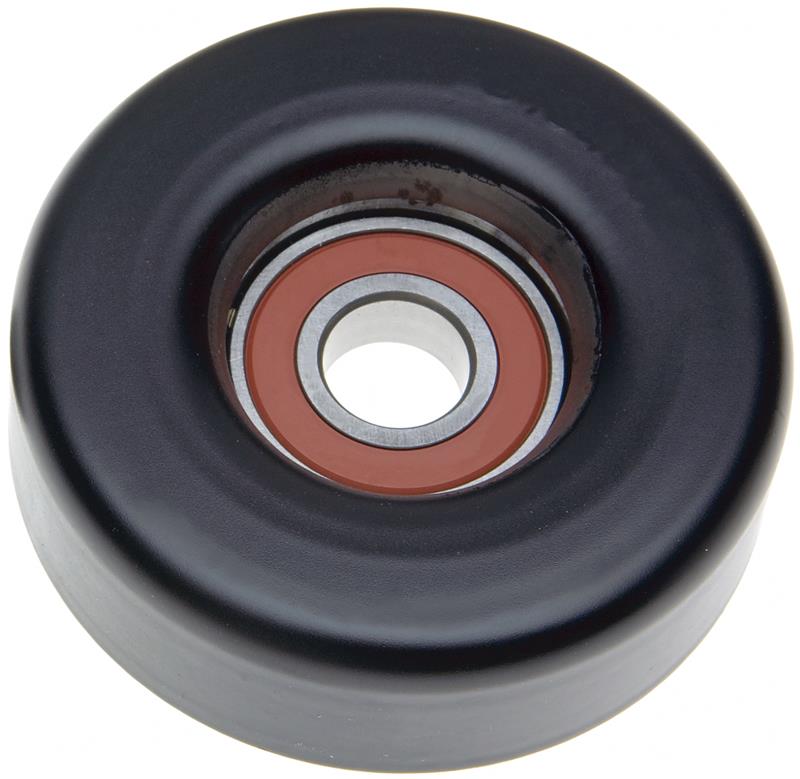 Gates 91-02 Saturn S-Series 4-Cyl. 1.9L Tensioner Pulley Belt Drive Pulley - 38010