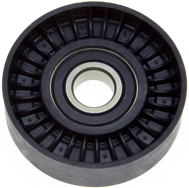 Gates 98-02 Saturn S-Series 4-Cyl. 1.9L Tensioner Pulley Belt Drive Pulley - 38032